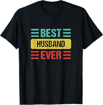 Husband T-Shirt