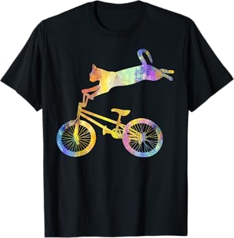 BMX Art For Men Women Toddler Boys Off Road BMX Riding BMX T-Shirt