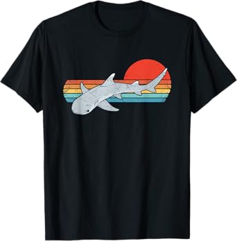 Whitetip reef shark T-Shirt