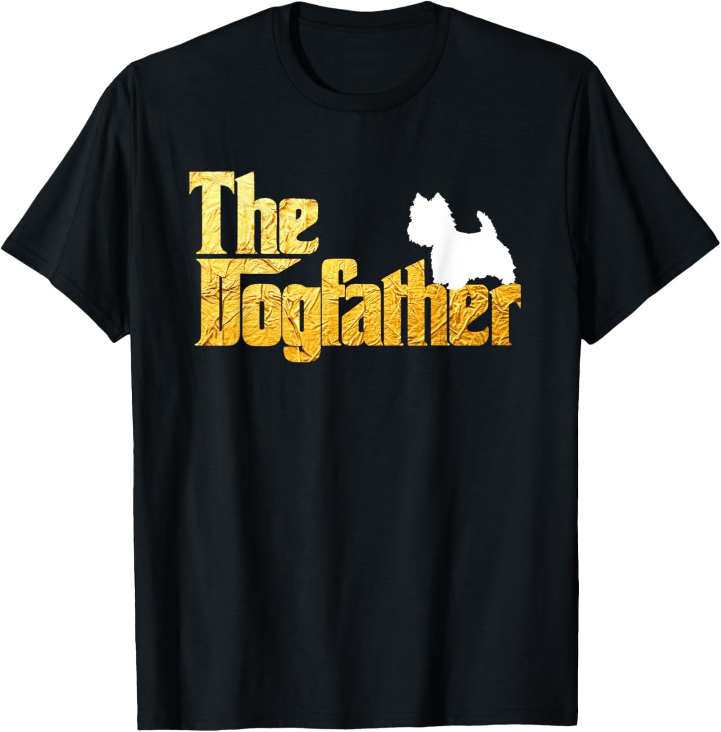 Westie t shirt T-Shirt