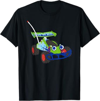 Disney and Pixar's Toy Story RC Car Costume T-Shirt