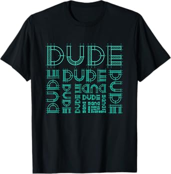 Perfect Dude Shirts Youth Boys Men Perfect Dude Shirt Dude T-Shirt