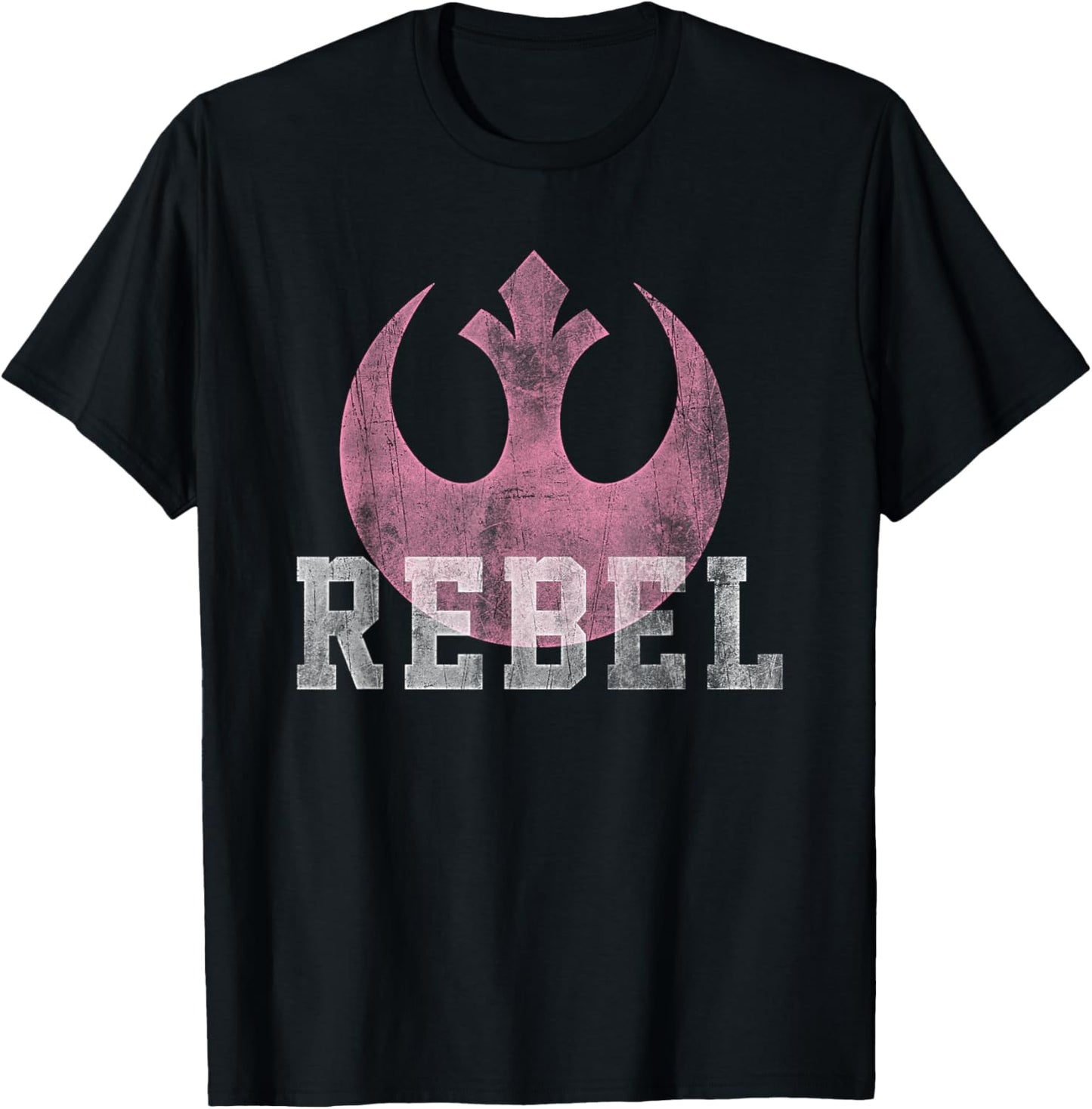 Star Wars Rebel Desert Lace T-Shirt