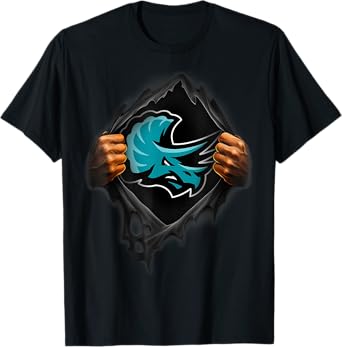 Tri-C Triceratops Cuyahoga Community College Vintage Design T-Shirt