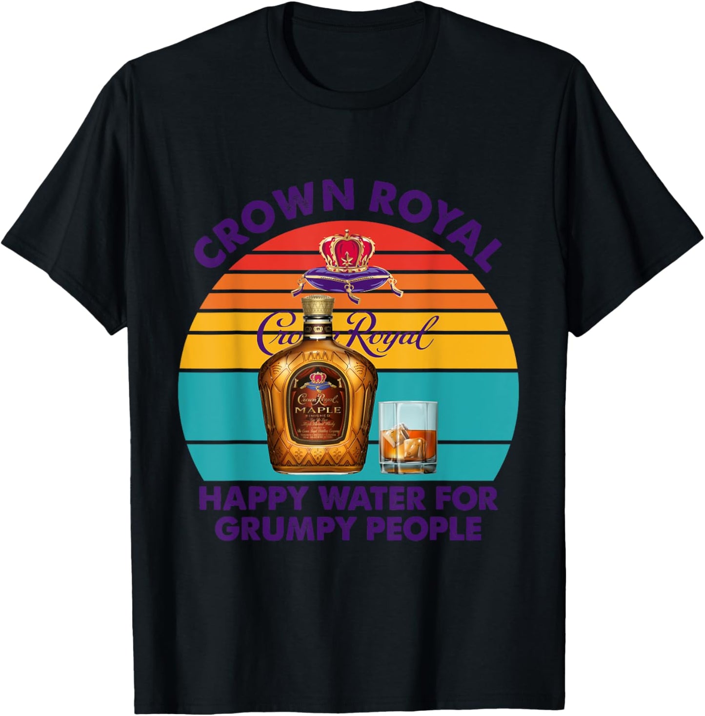 Retro Apparel T-Shirt