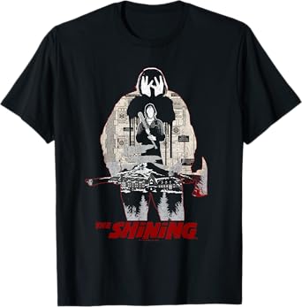 The Shining Come Out Come Out T-Shirt