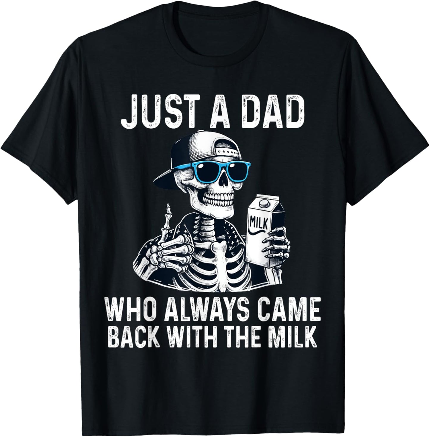 Funny Fathers T-Shirt