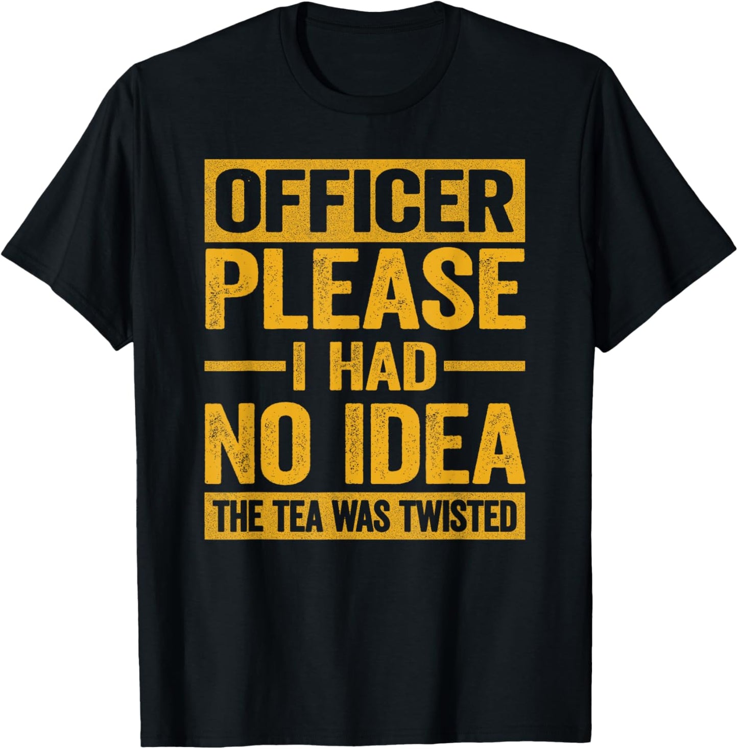 Funny T-Shirt