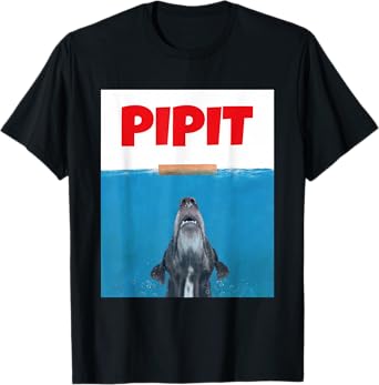 Pipit T-Shirt