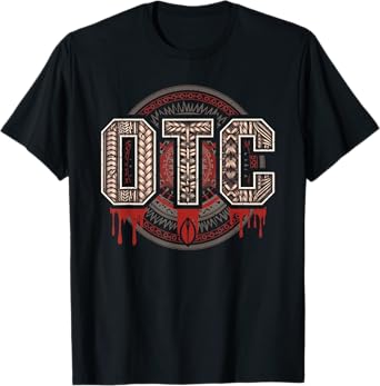 Men Women Kids OTC Bloodline wrestling roman Fan Main Event T-Shirt