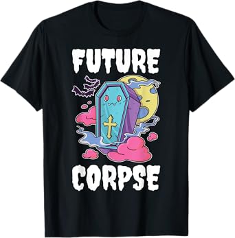Future Corpse T-Shirt