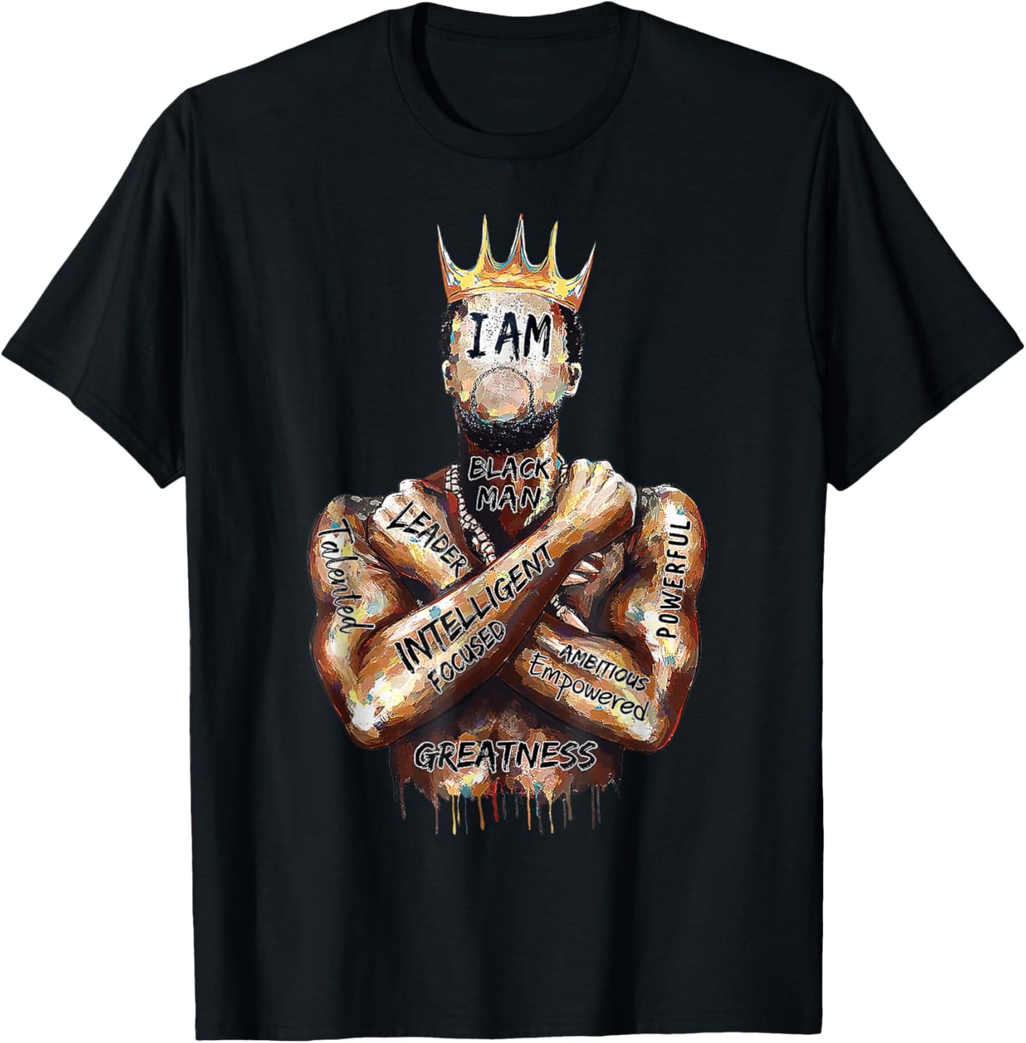 Black History T-Shirt