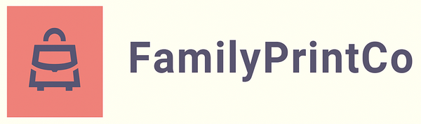 FamilyPrintCo