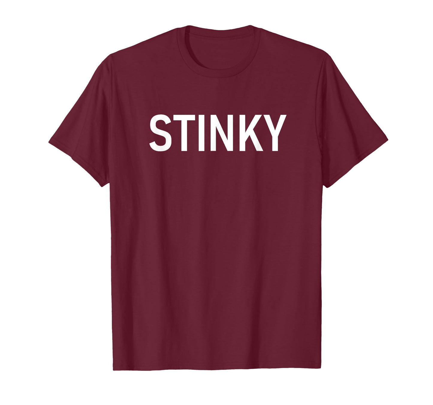 Stinky, Funny, Jokes, Sarcastic T-Shirt