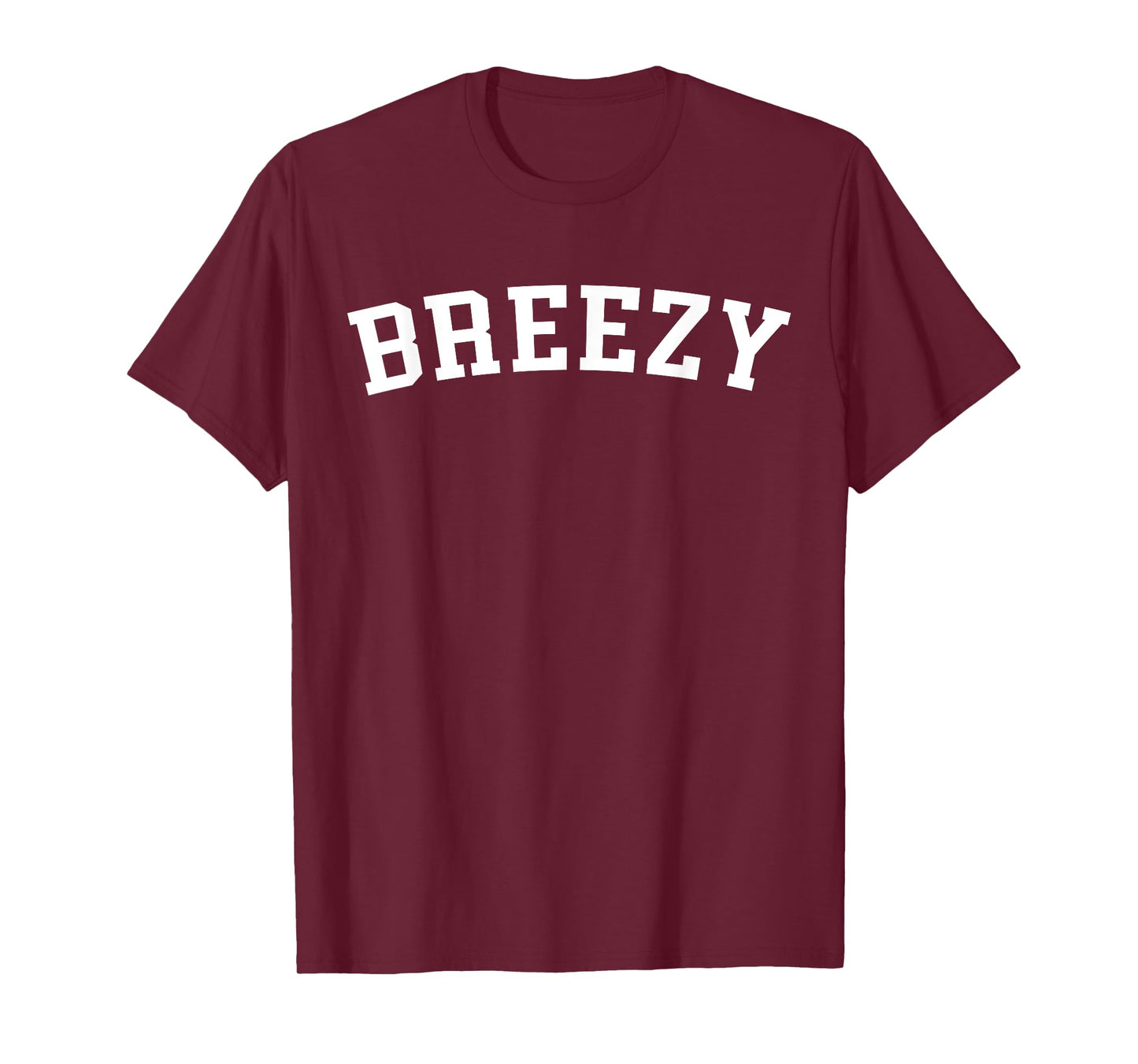 Breezy T-Shirt