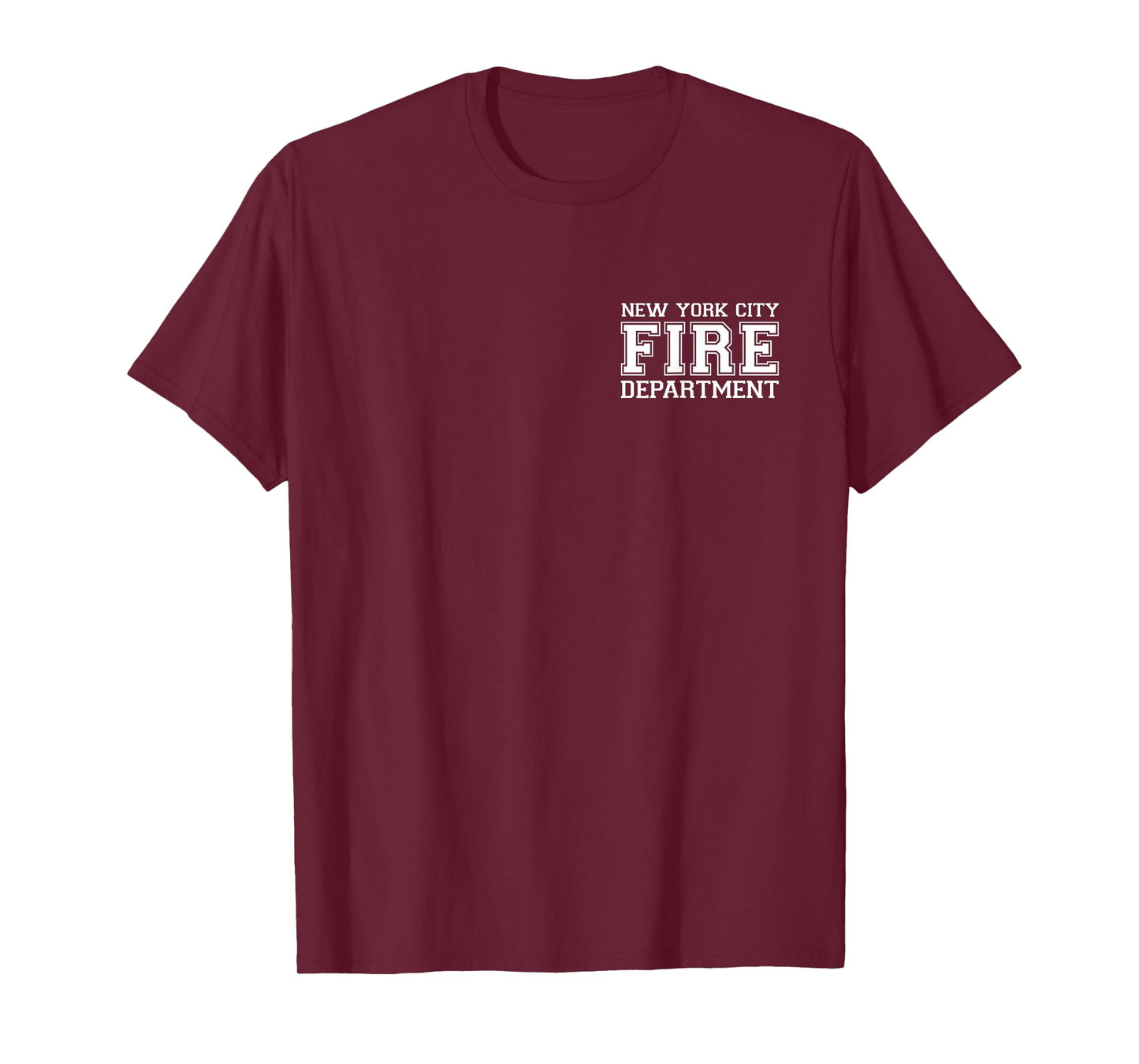 New York City Fire Department T-Shirt