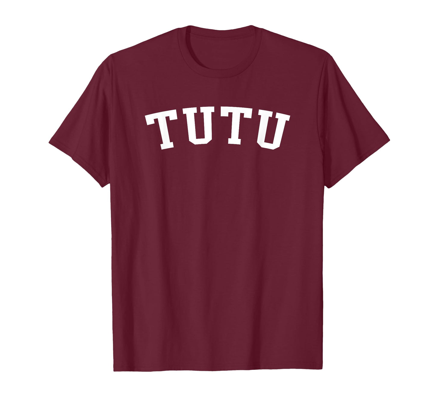 TUTU T-Shirt