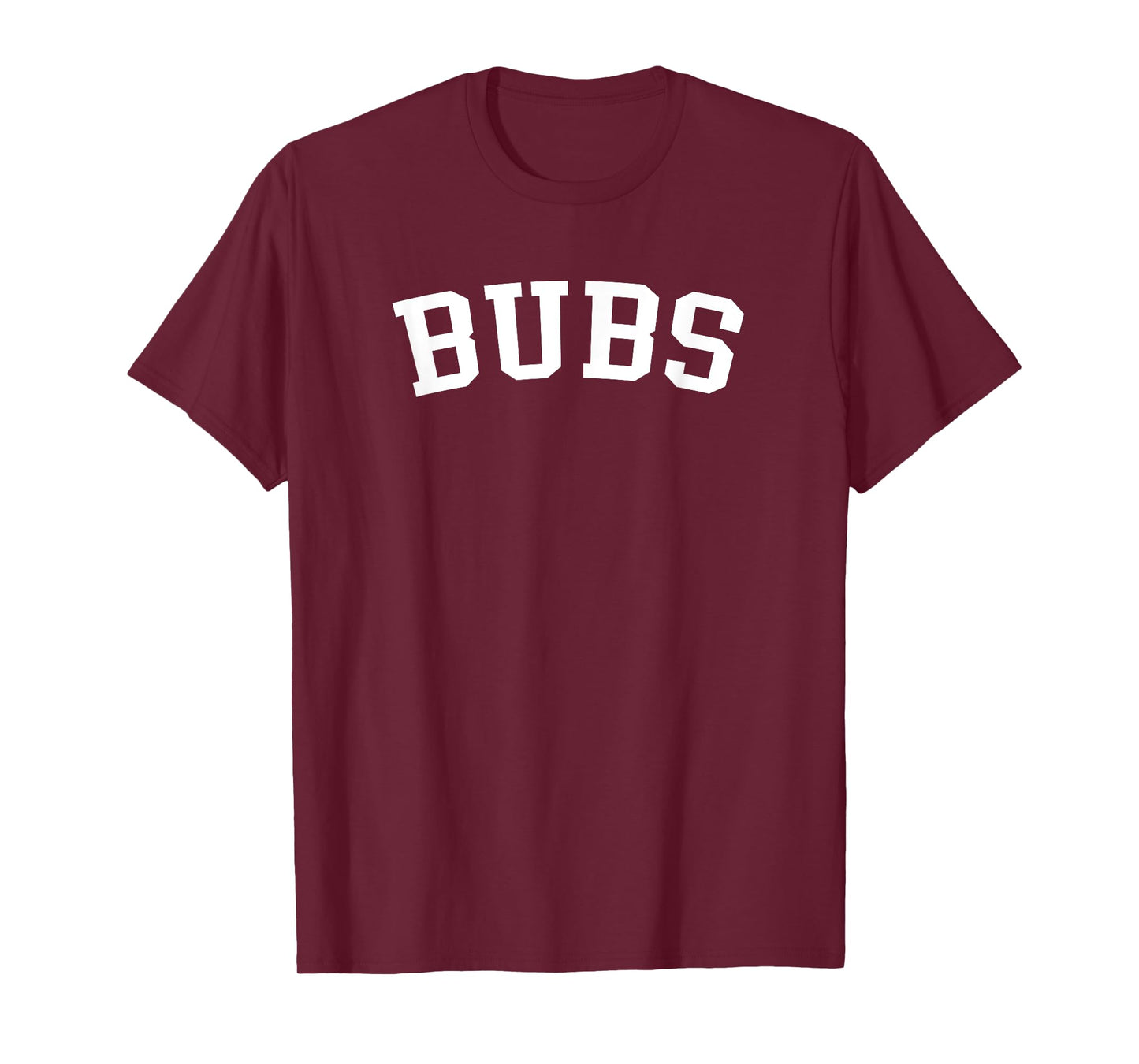 BUBS T-Shirt