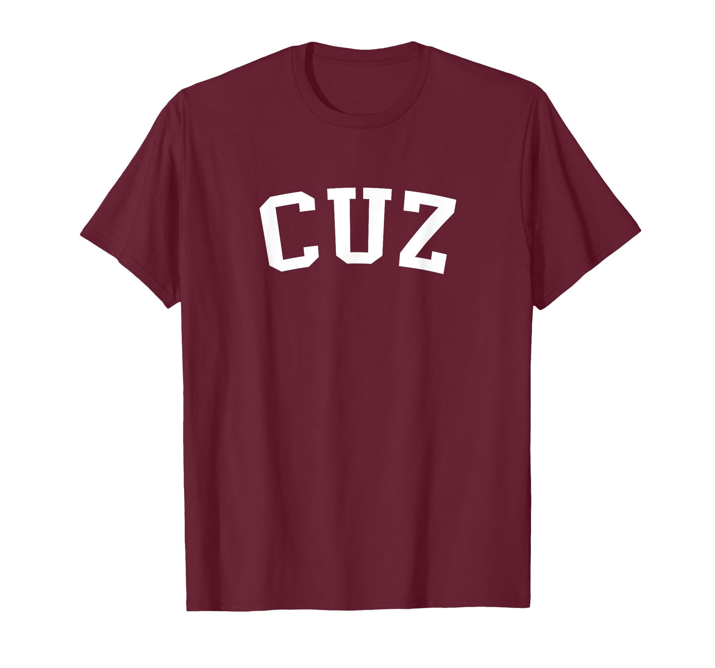Cuz T-Shirt