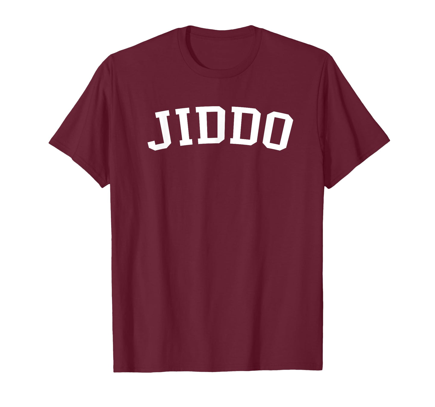 JIDDO T-Shirt