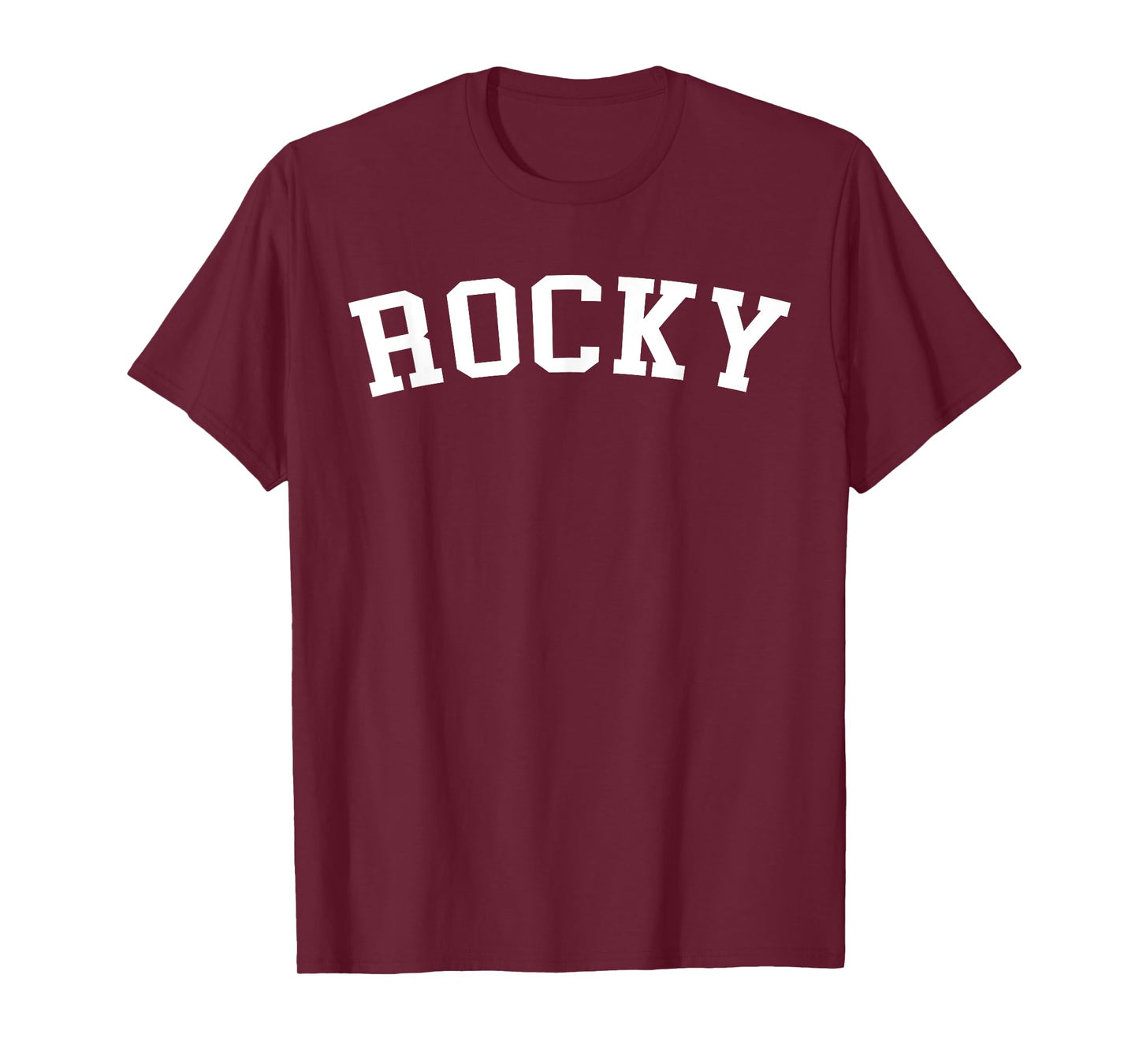 ROCKY T-Shirt