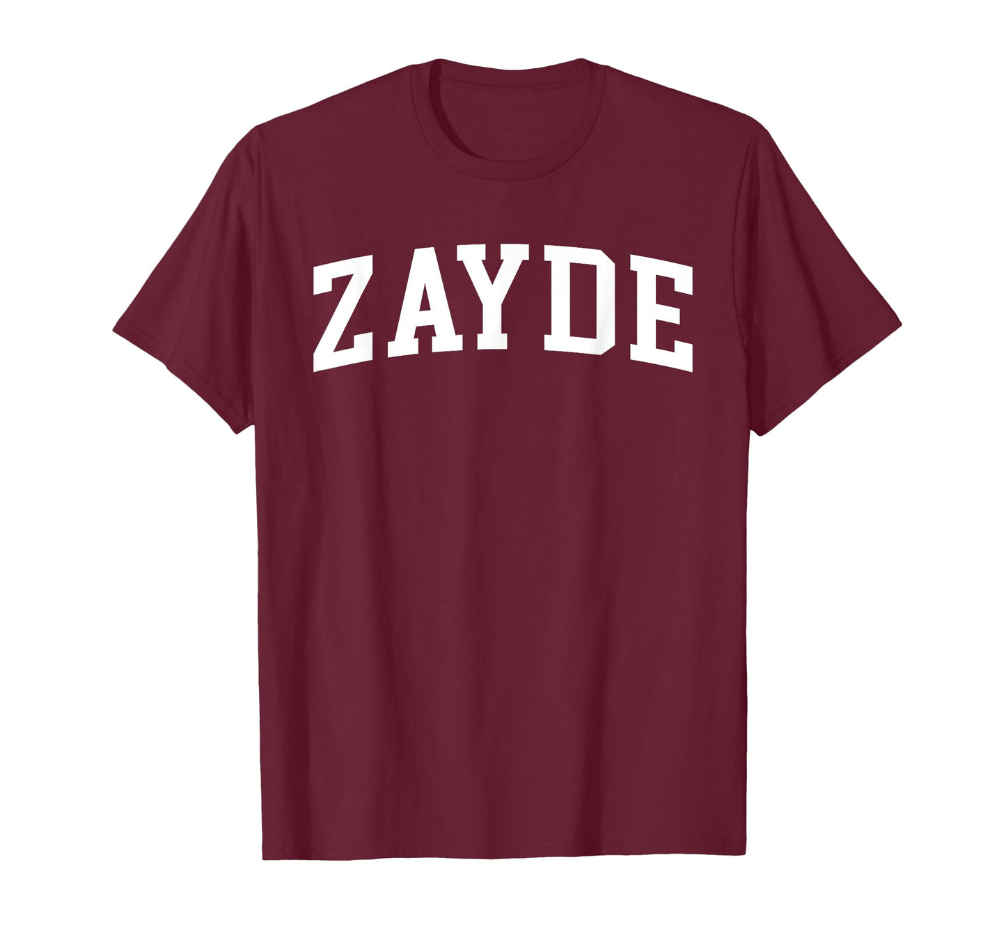 ZAYDE T-Shirt