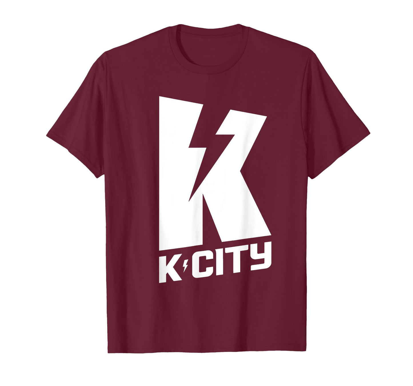 K-City Logo T-Shirt