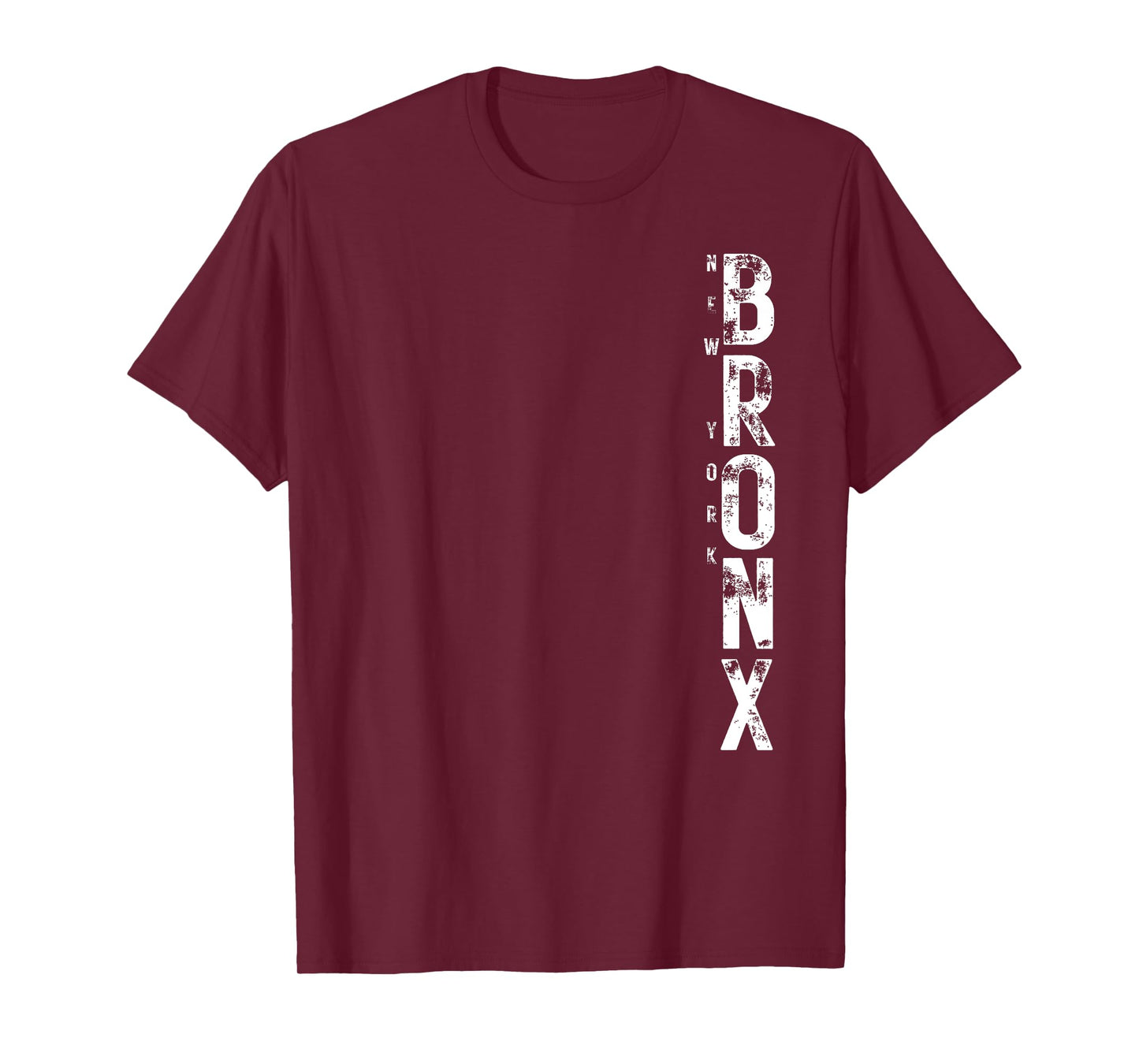 Bronx New York T-Shirt