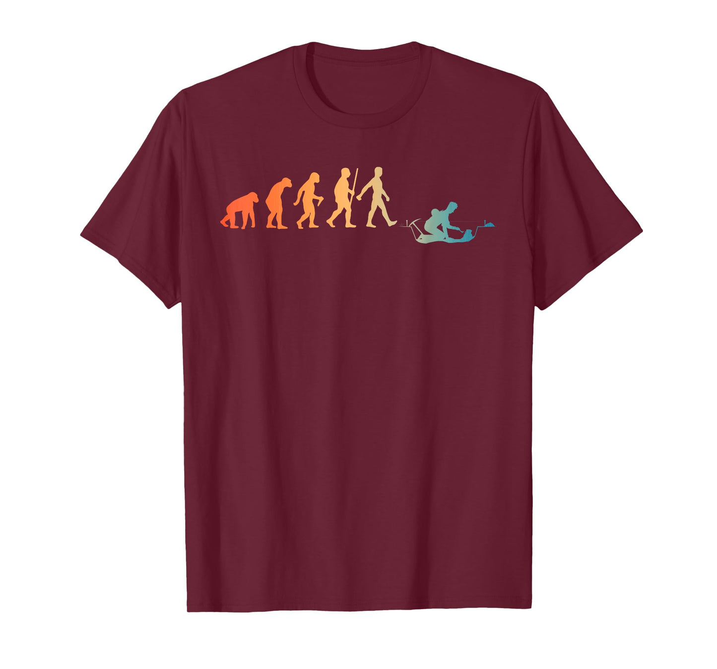 Best Archaeology Art For Men Women Archaeologist Archaeology T-Shirt