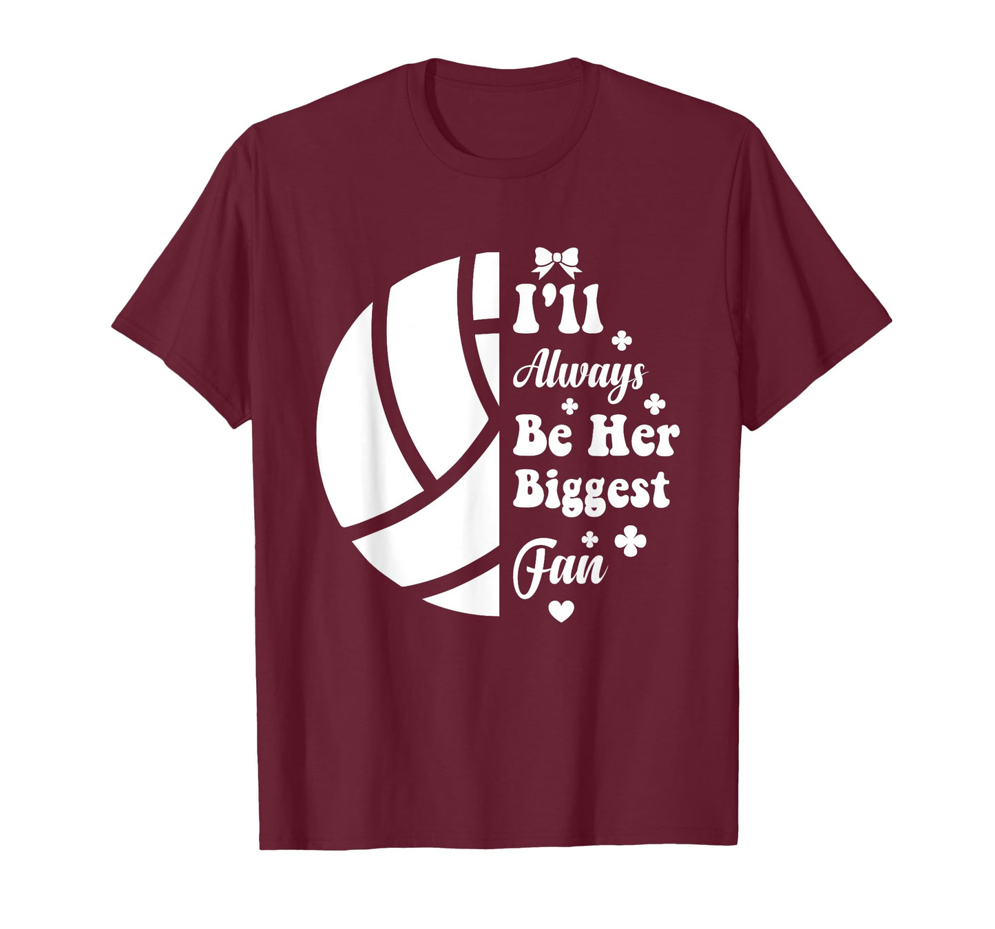 Volleyball Player Funny Volleyball Lover Volleyball Fans T-Shirt
