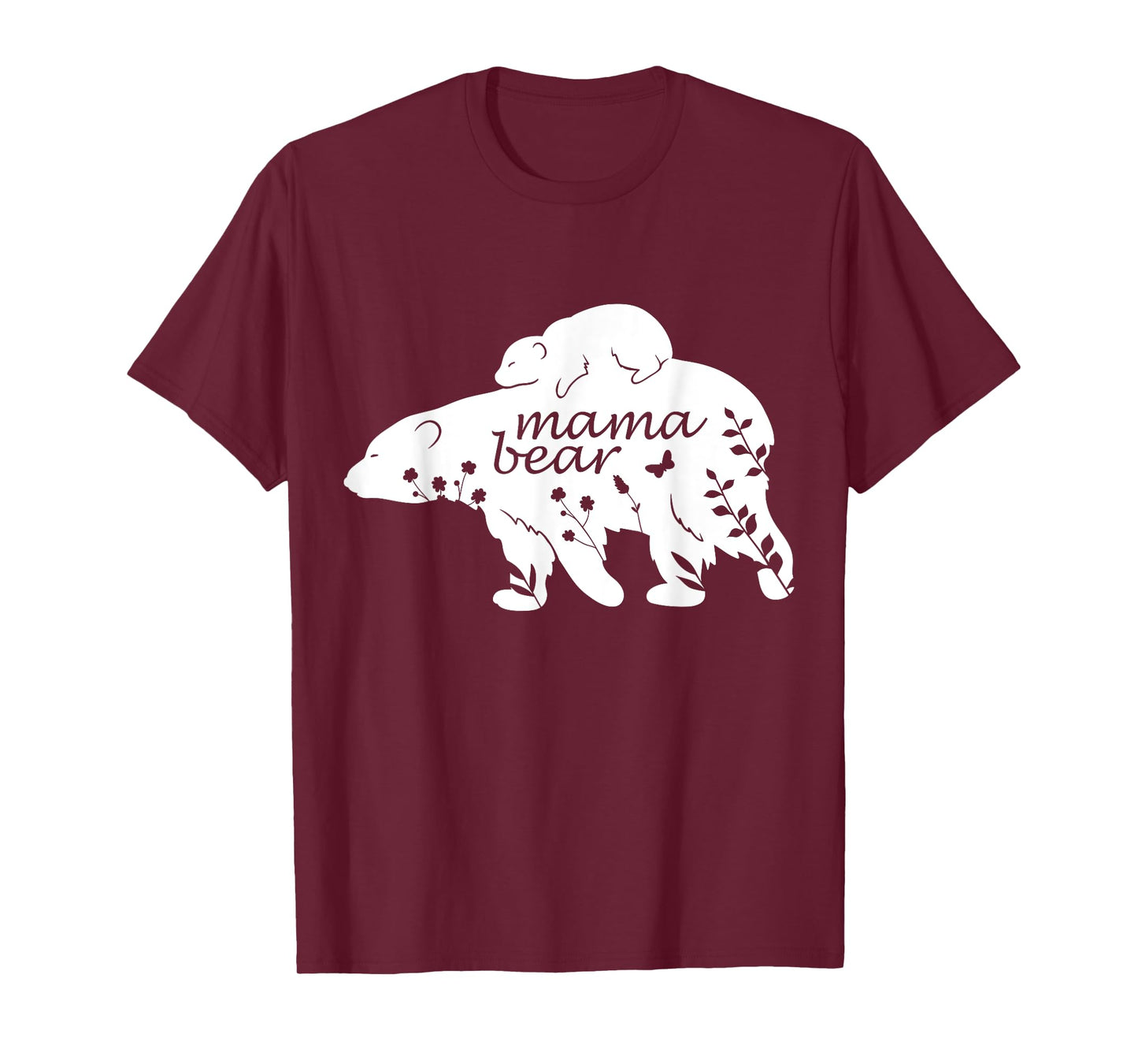 Mama Bear T-Shirt