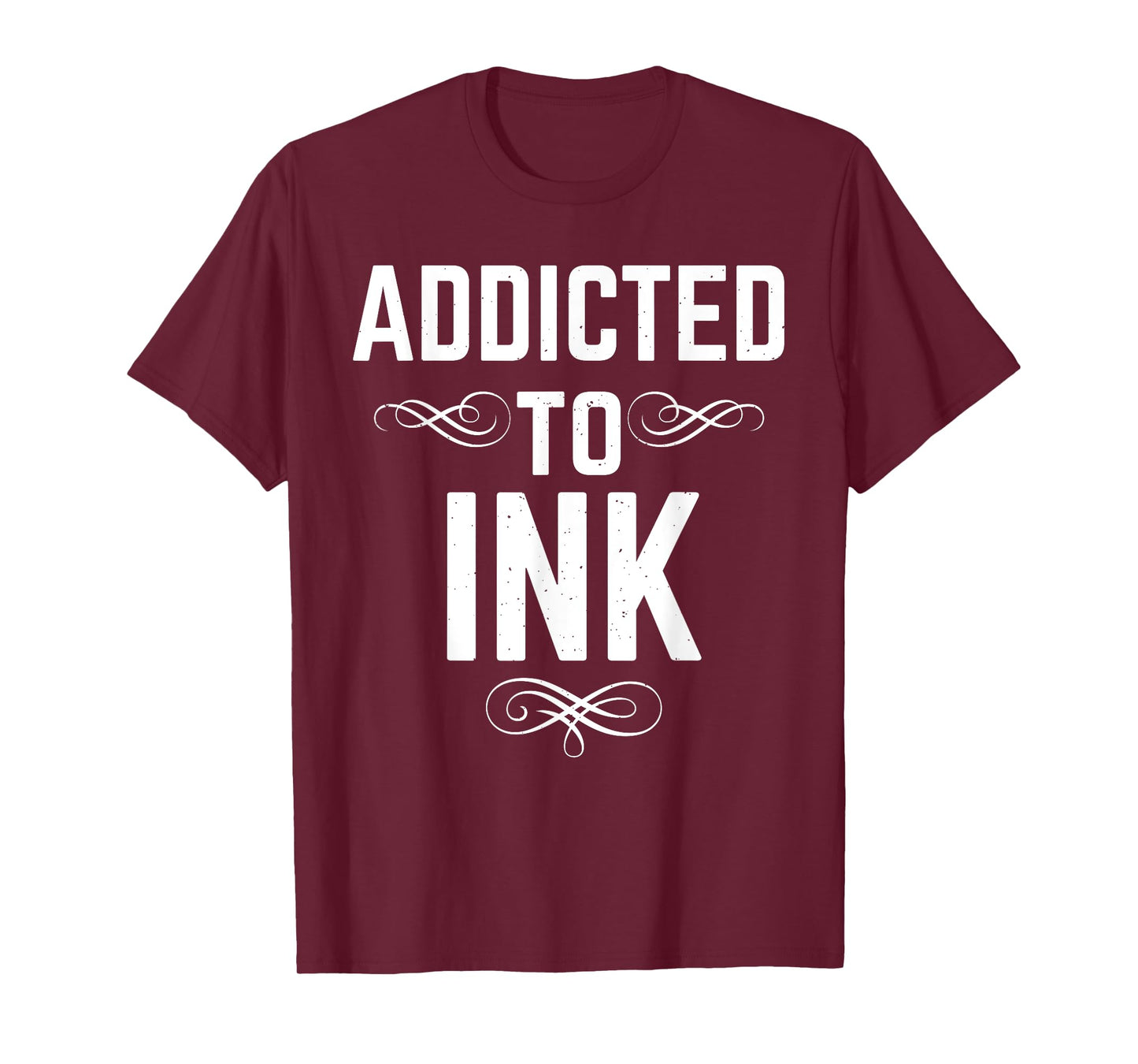 Best Tattoo Art For Men Women Tattoo Artist Tattoo Lover T-Shirt