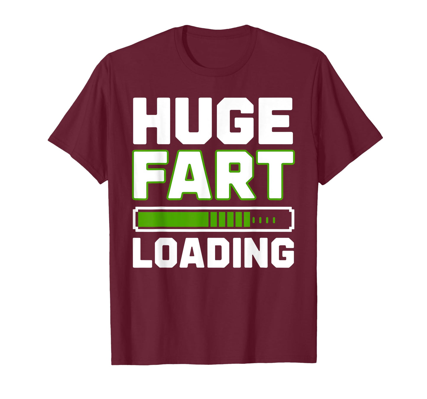 Fart Novelty for Men Women Farted Joke Farting Lover Fart T-Shirt