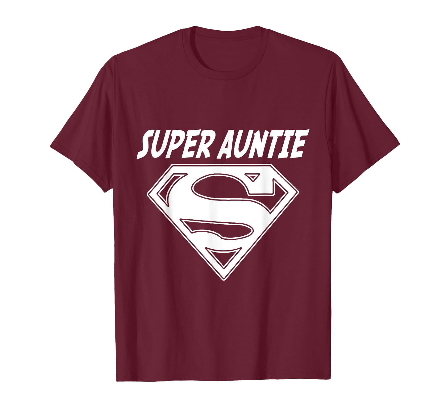 Super Auntie T-Shirt