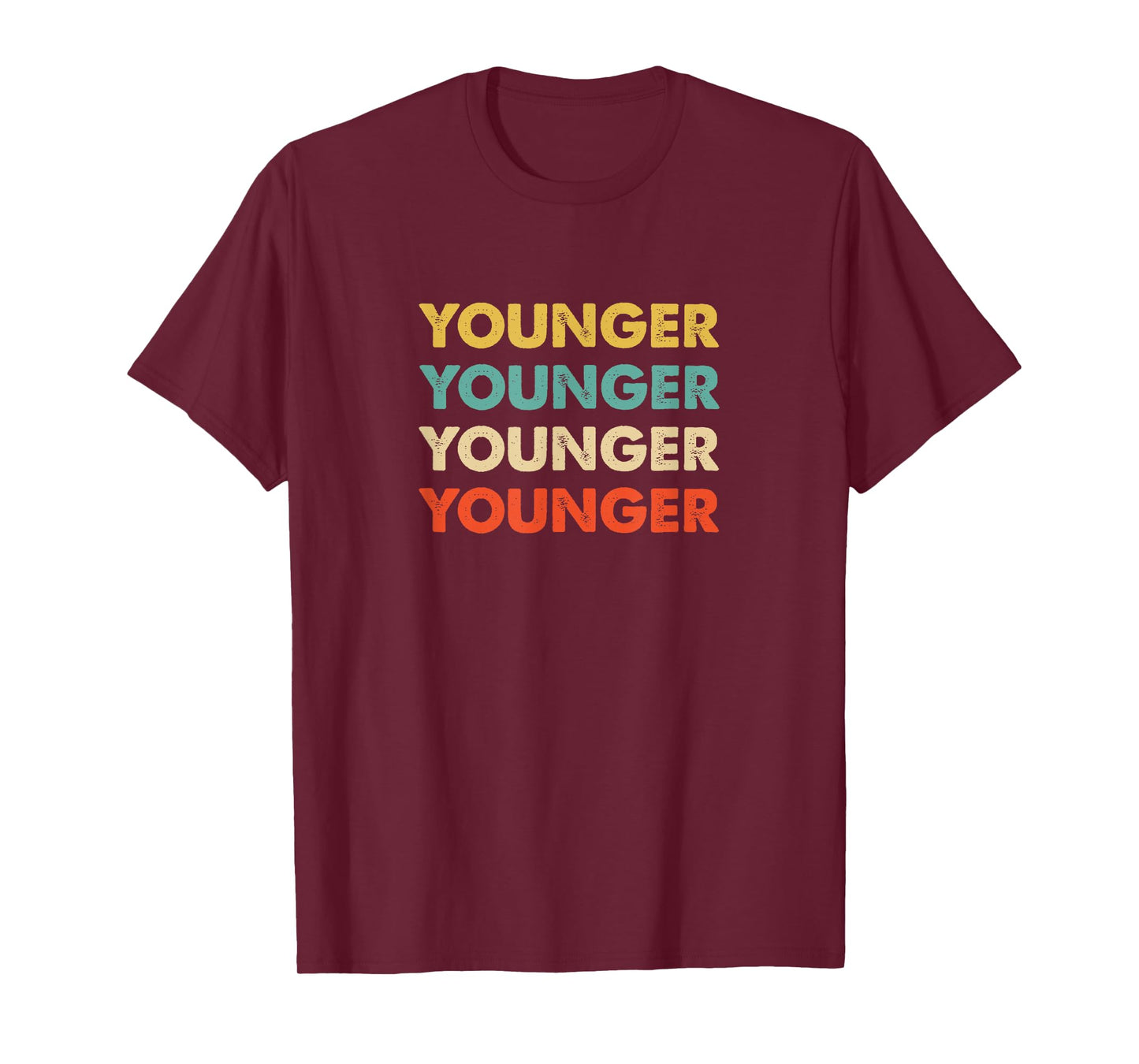 Younger Name T-Shirt