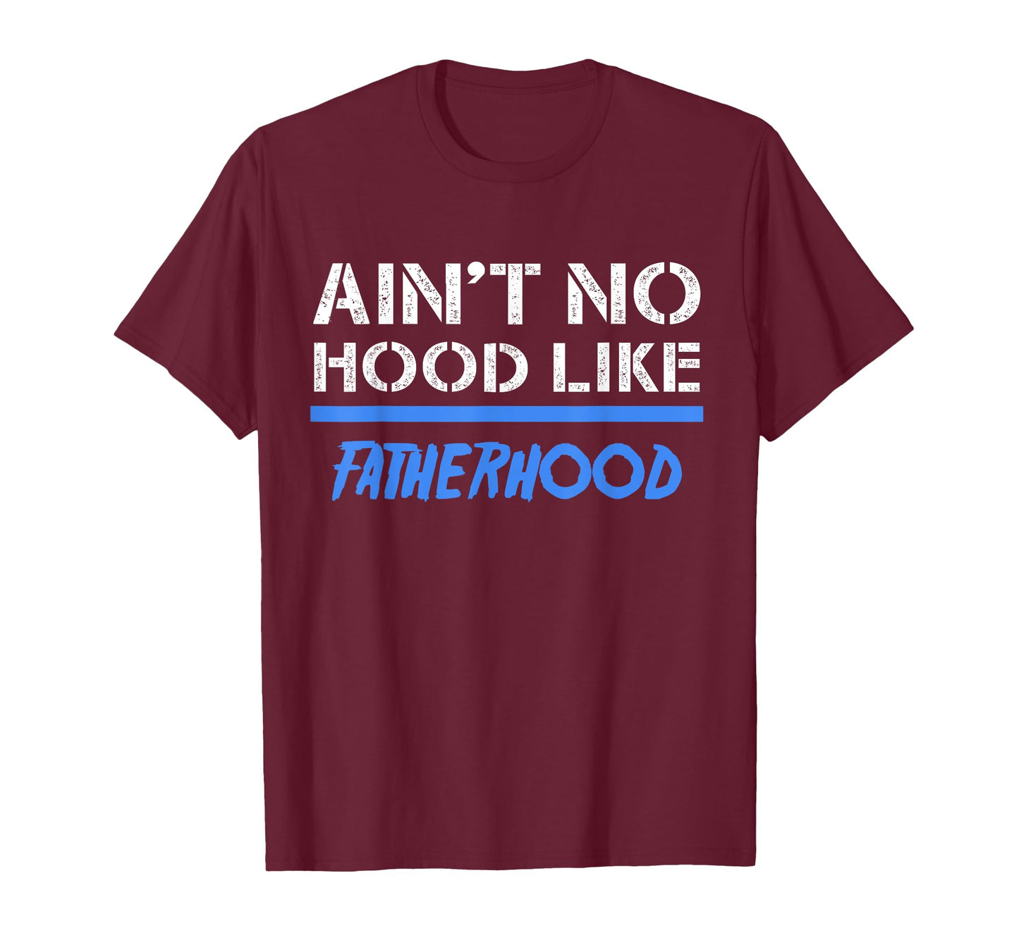Dad Father | Fatherhood | Funny Dad T-Shirt