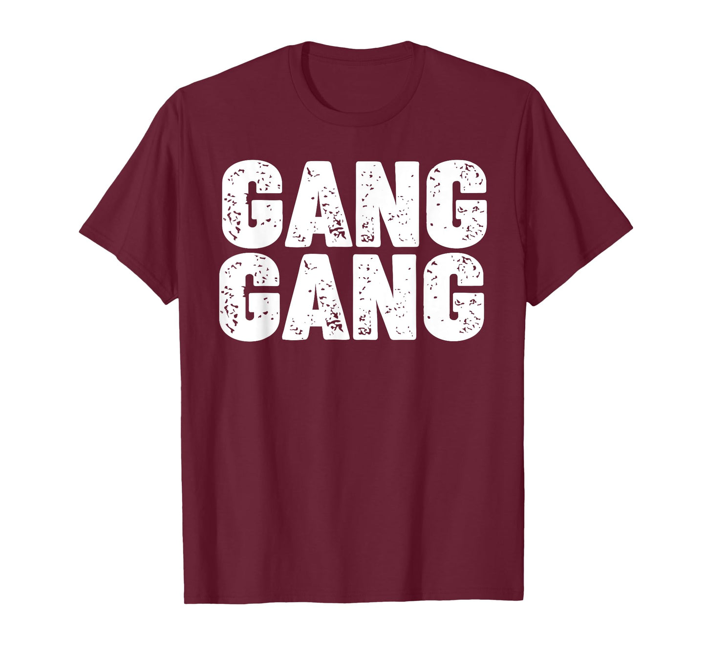 gang gang T-Shirt