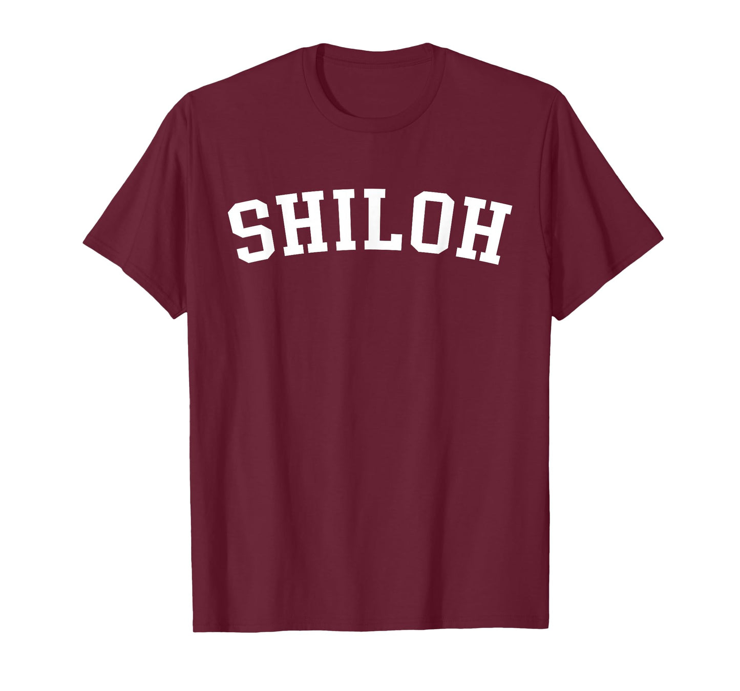 Shiloh T-Shirt