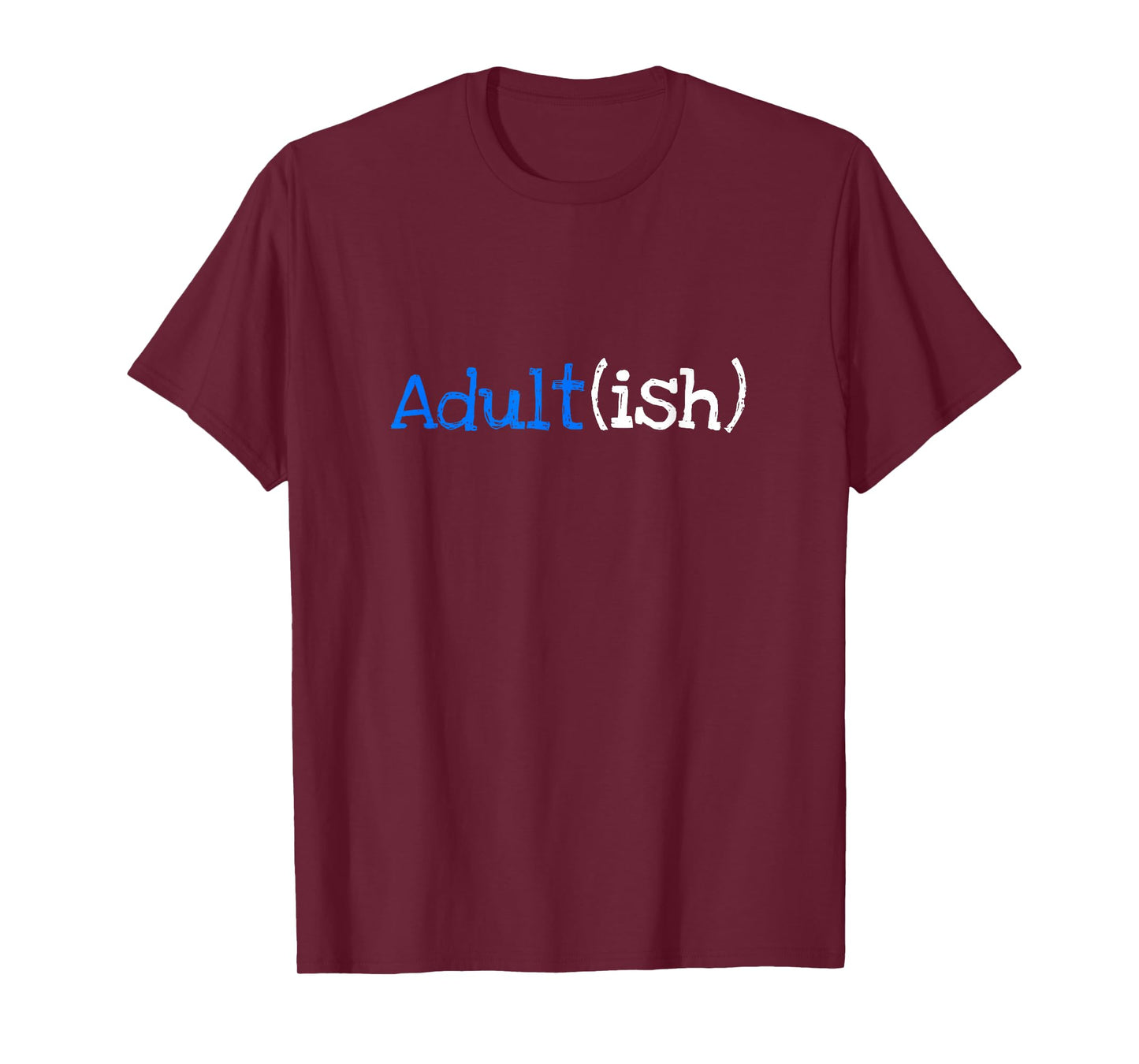 18 Year Old 18th Birthday Party Gift Idea Present Boys T-Shirt