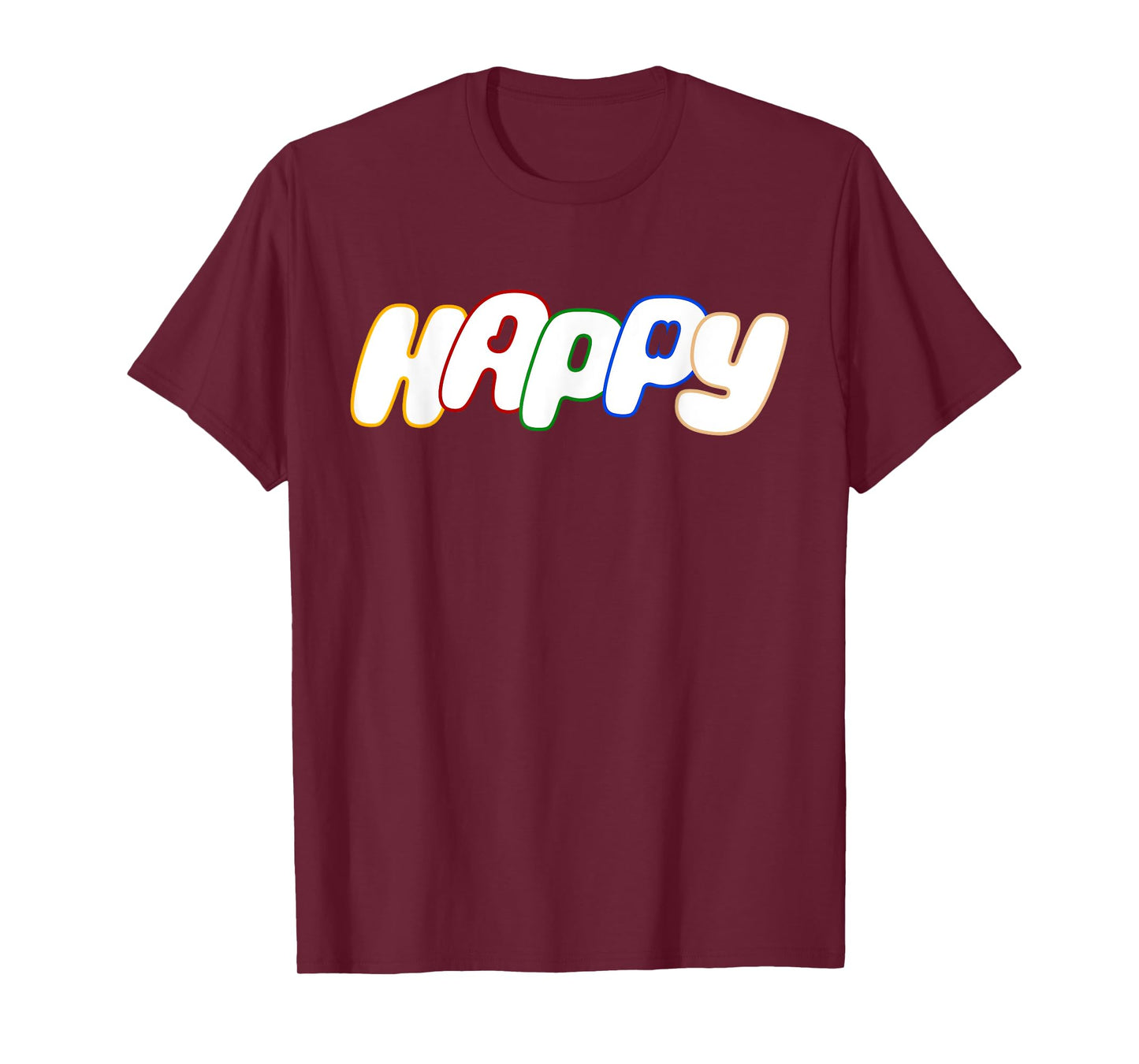 Jin Happy Brighten Your Day with Kpop Happiness T-Shirt