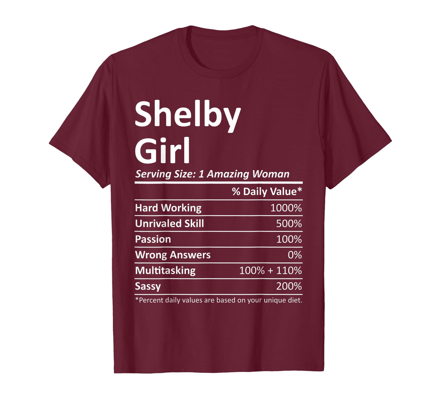 SHELBY GIRL NC NORTH CAROLINA Funny City Home Roots USA Gift T-Shirt