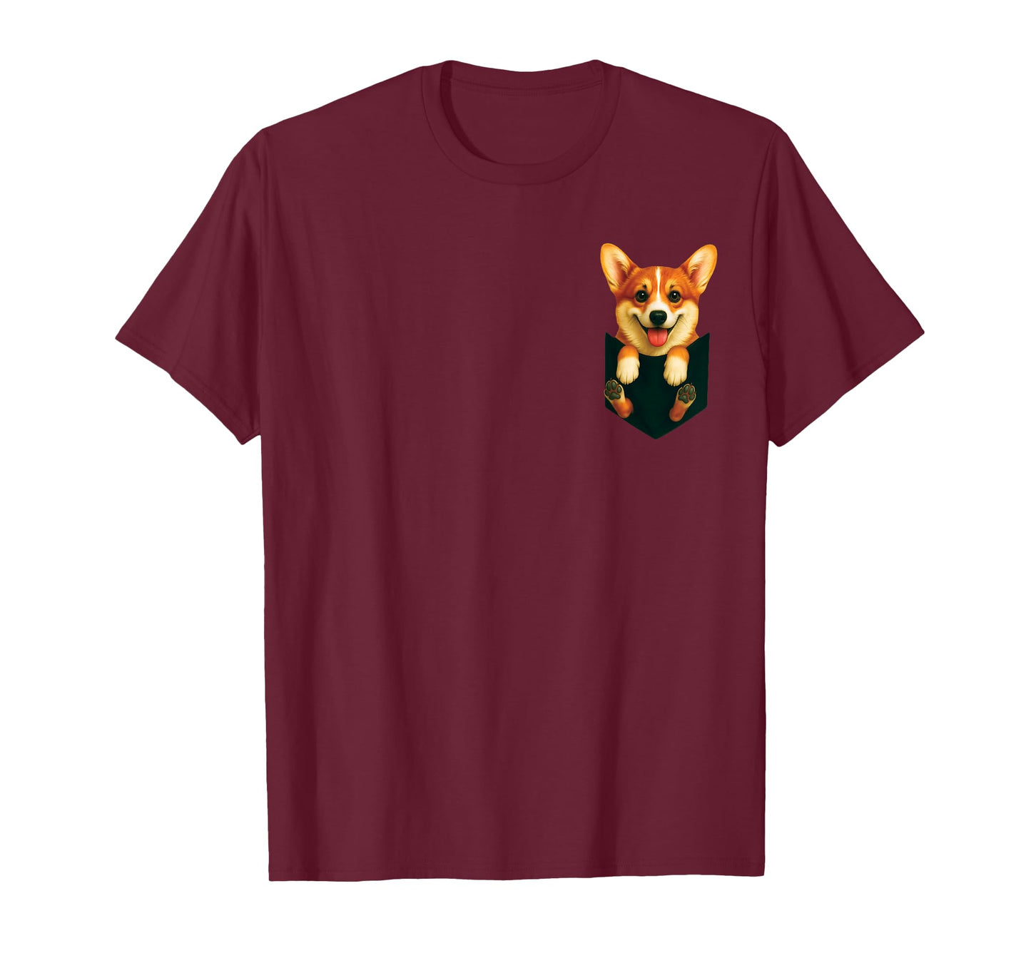 Corgi T-Shirt