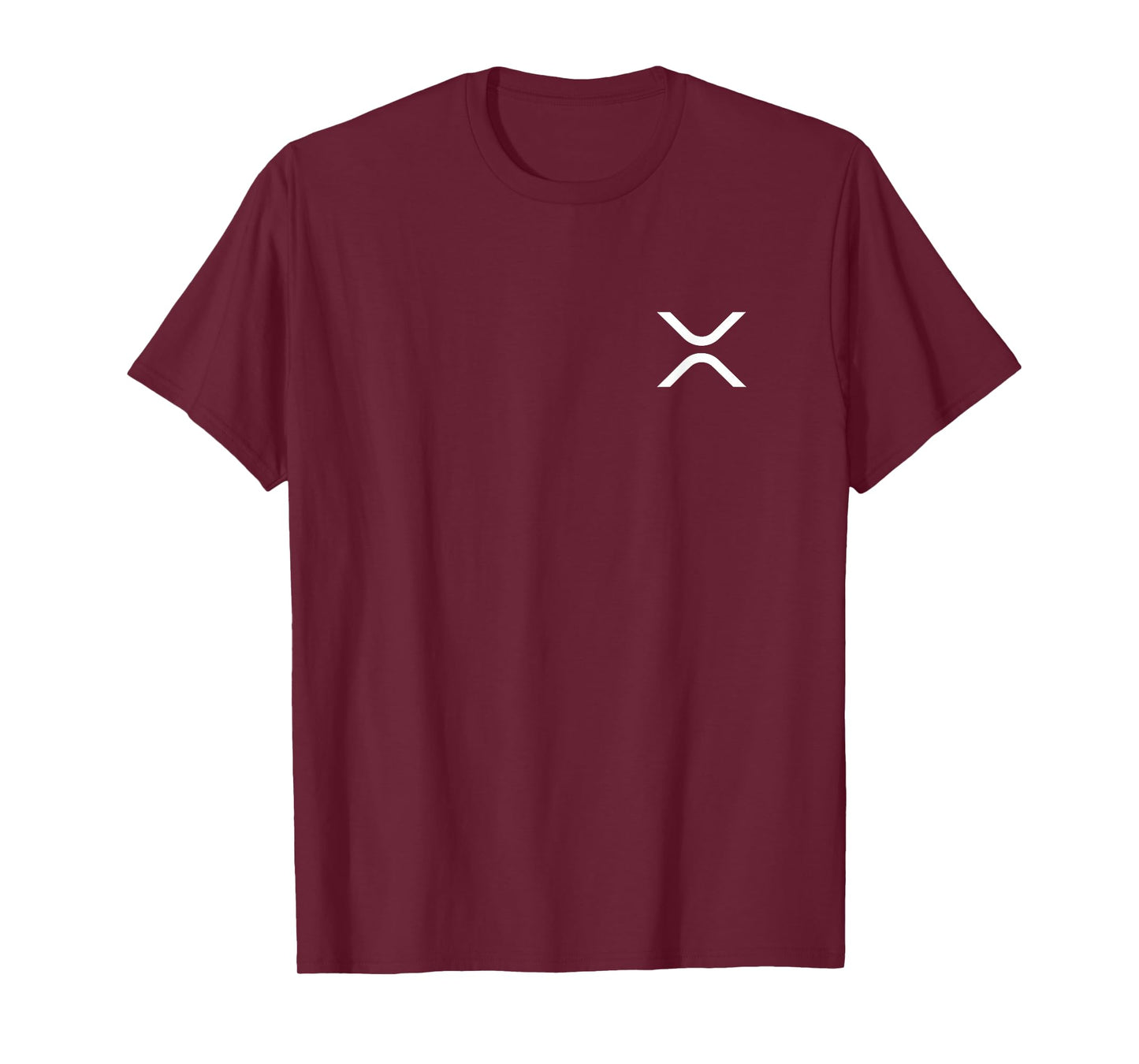 XRP Logo T-shirt T-Shirt