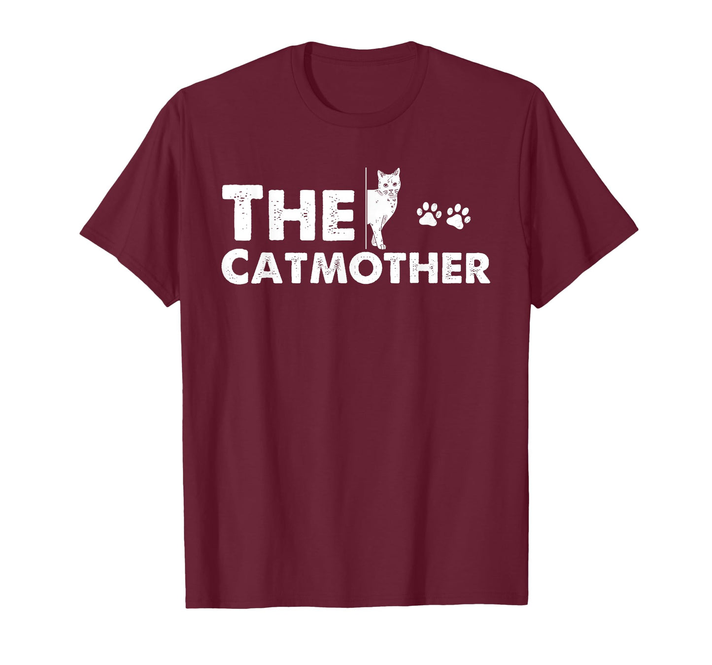 Best Cat Mom Cat Mothers Day Cute Kitten Lover Catmother T-Shirt