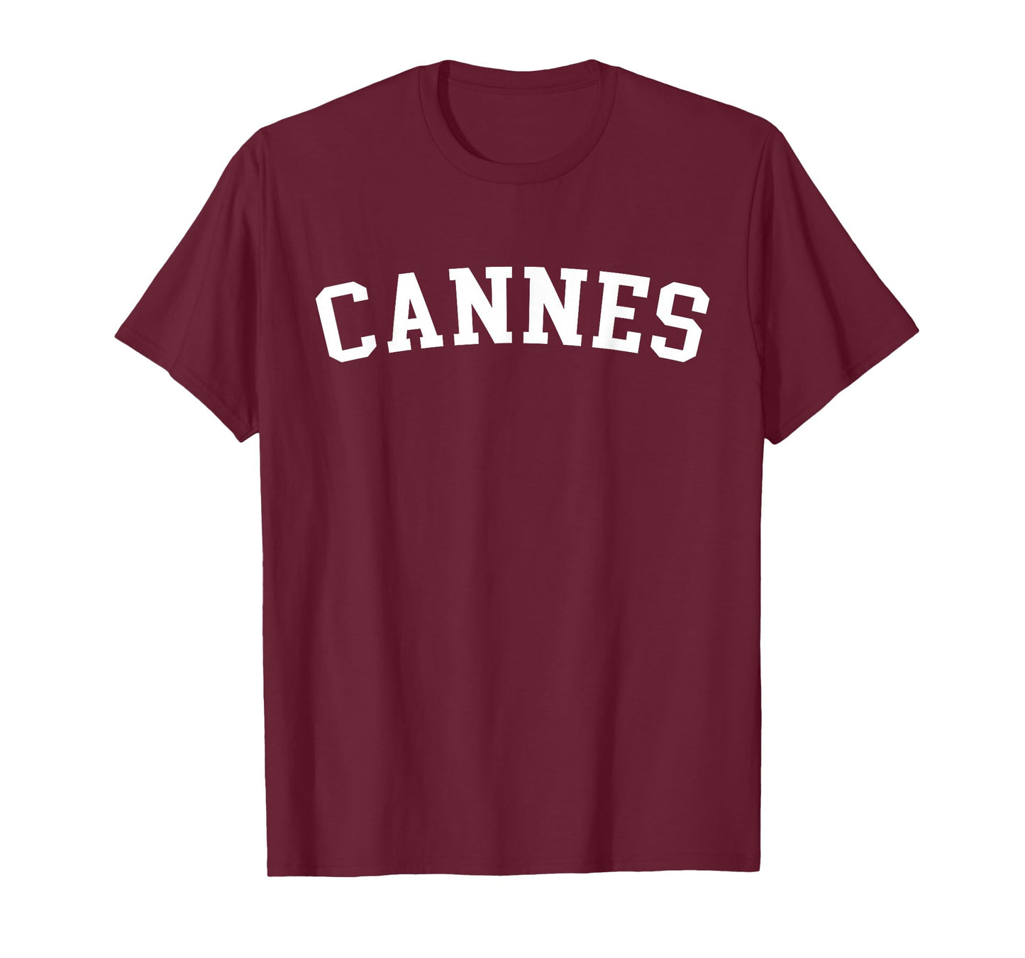 Cannes T-Shirt