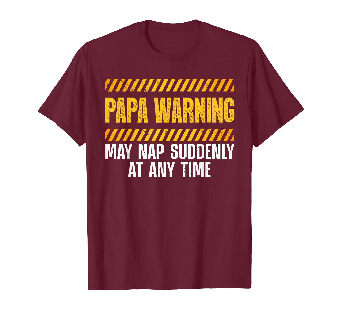 Funny Papa Art For Grandpa From Grandkids Father's Day Papa T-Shirt