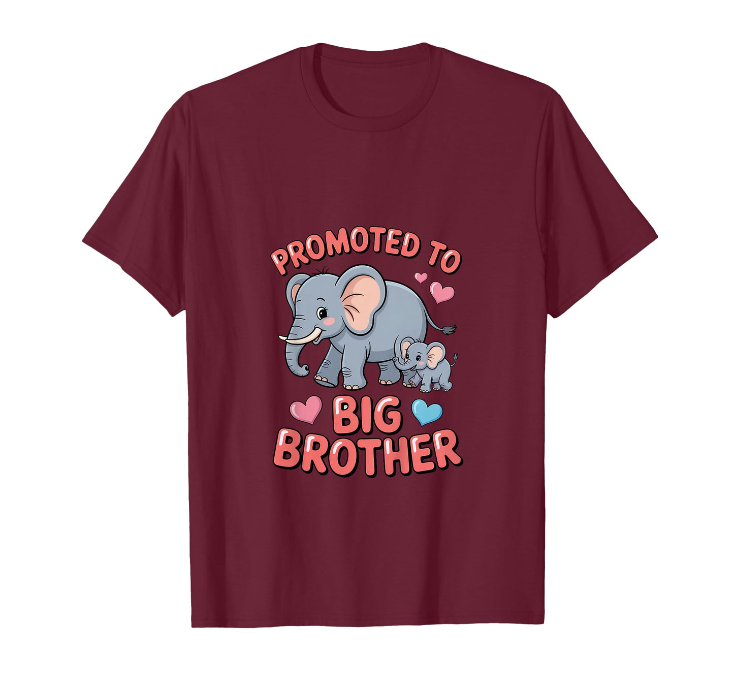 Kids Pregnancy Announcement Promoted To Big Brother 2026 T-Shirt