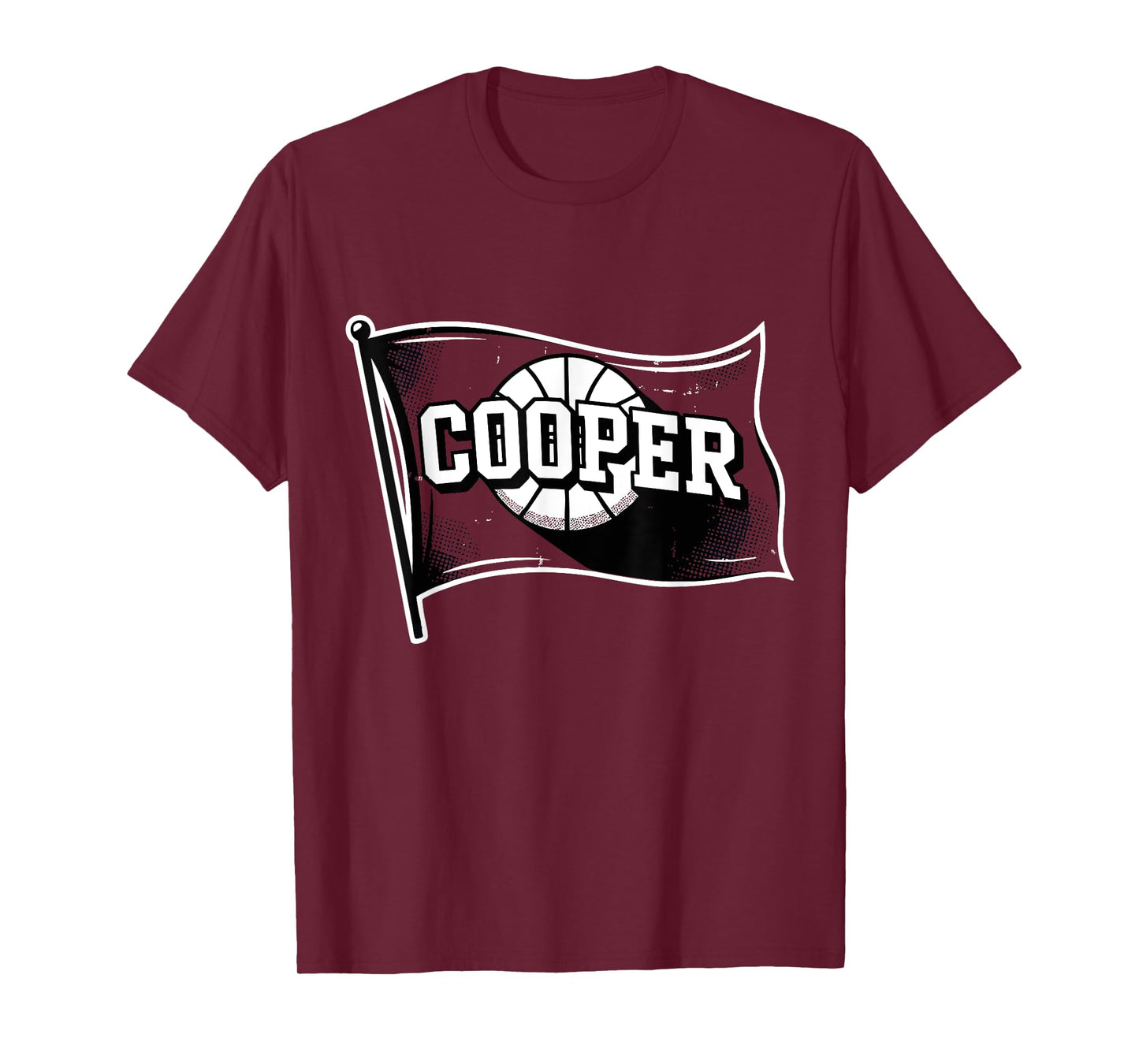 Cooper T-Shirt