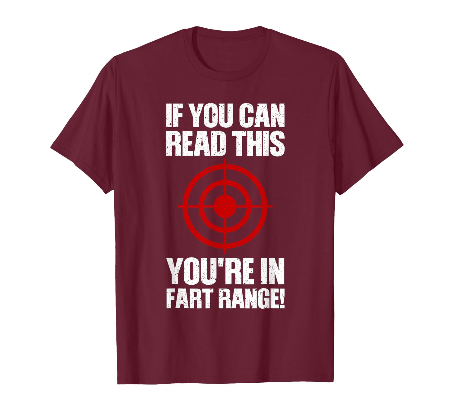 Fart Novelty For Men Women Farted Joke Farting Lover Fart T-Shirt