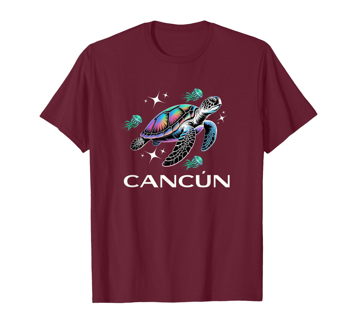 Cancún Mexico Vacation/Cancun T-Shirt
